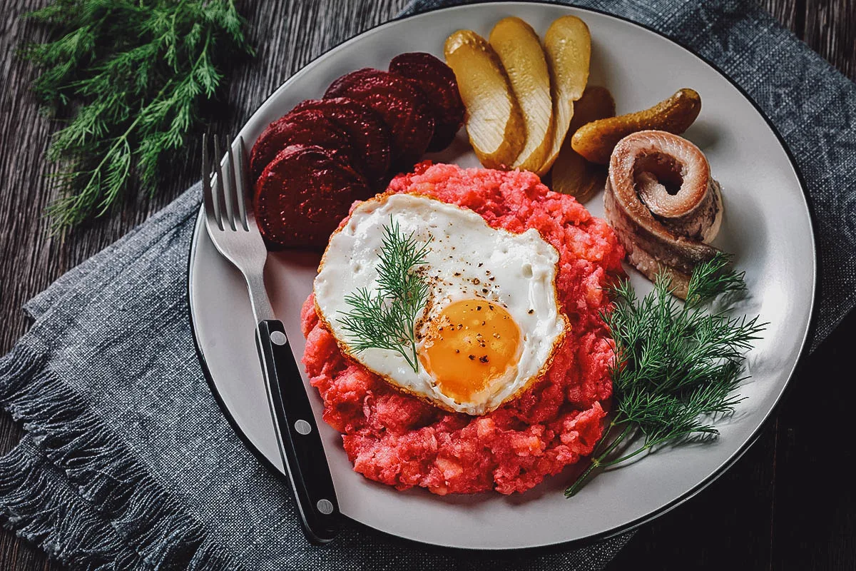 8 Essential German Dishes You Have To Try Once - Burntout Diesel